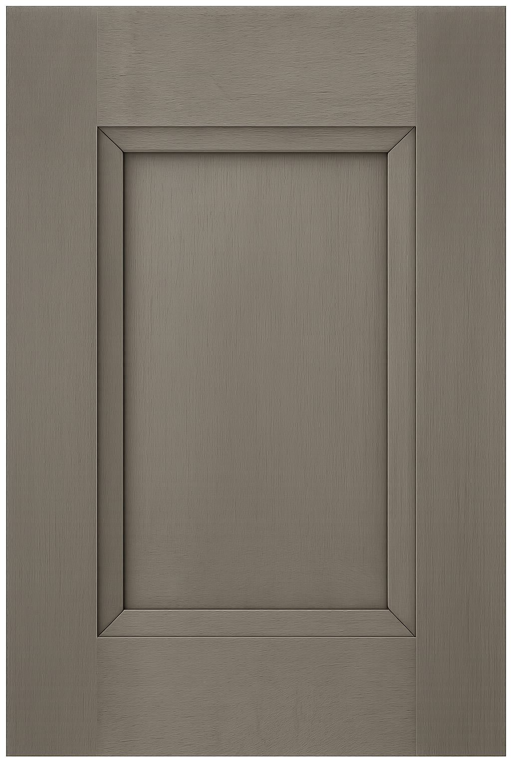 Ash Brown Double Shaker