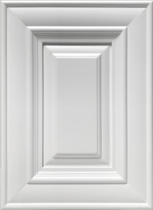 Charleston Pure White