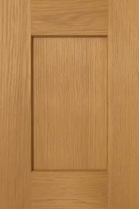 White Oak Shaker