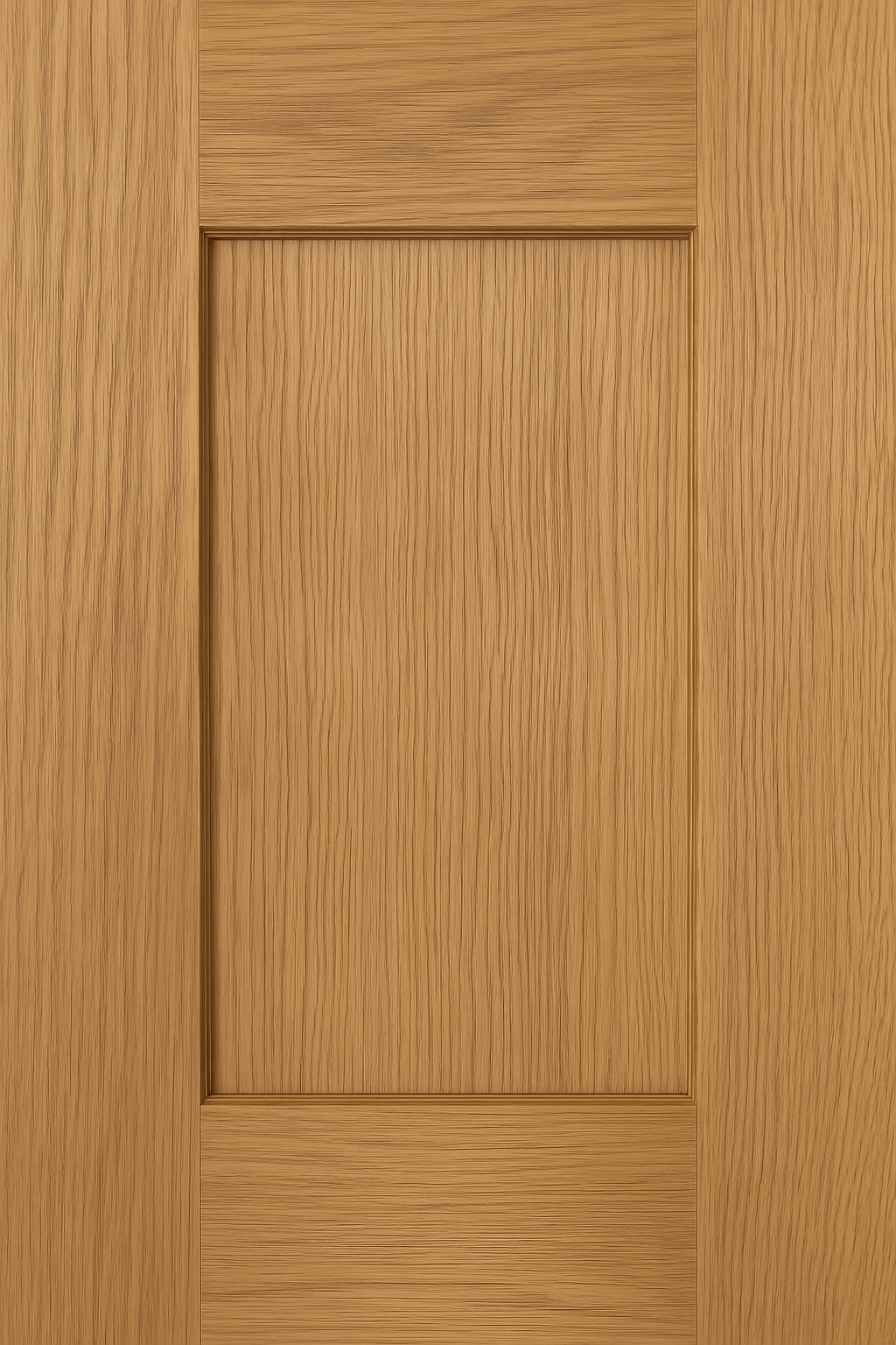 White Oak Shaker